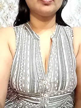 Sweety4u97 élő XXX-chatje