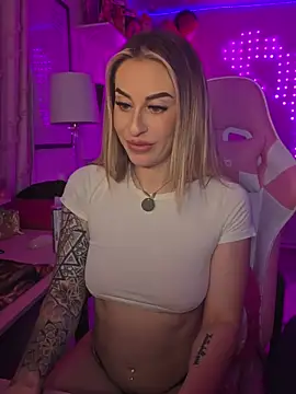 laurenlotus Live XXX Chat
