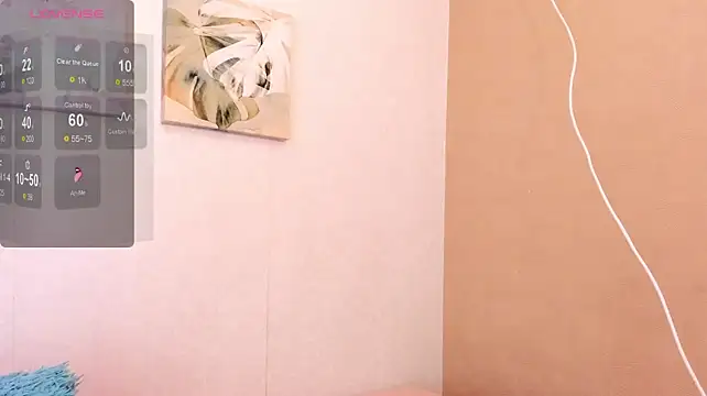 צ'אט XXX בשידור חי של sammyrose__