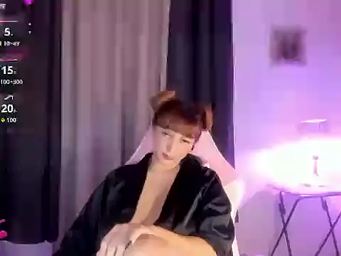 julietacollin_ss élő XXX-chatje