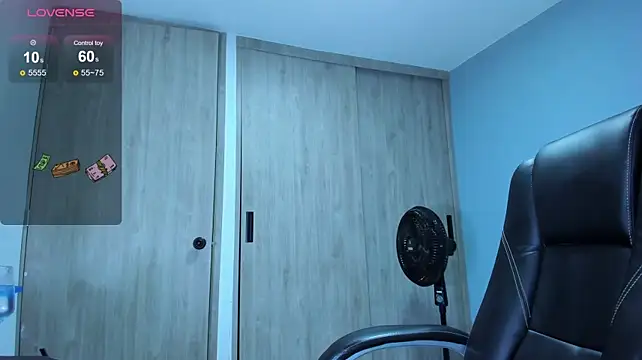 LOBO_ALPHA 现场XXX聊天