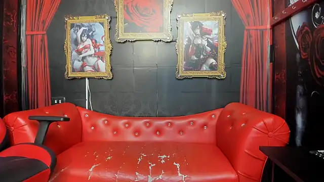 Czat XXX na żywo – Alucard_Hellsiing