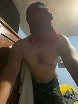 Sembang XXX Secara Langsung latinboy1999