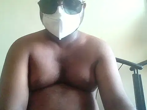 Bunnyjay Obrolan Langsung XXX