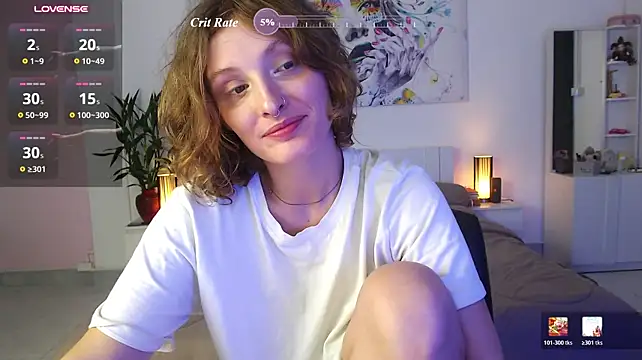 Ariana_SpringのライブXXXチャット