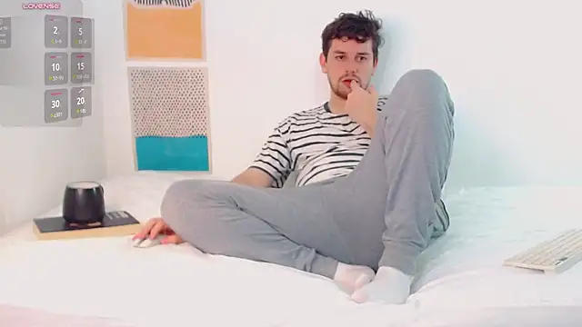 Luc_7 XXX чат на живо
