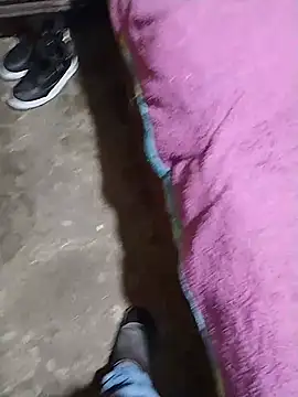 aZepuft Webcam Show
