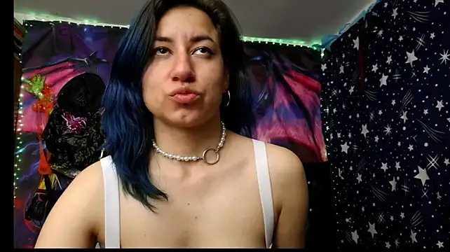 pussytight_pervert élő XXX-chatje