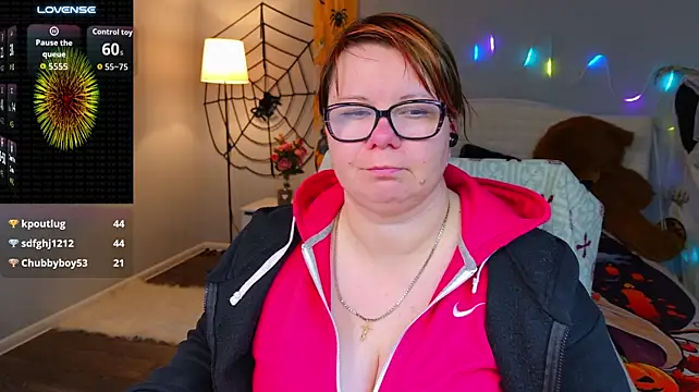 Онлайн чат XXX BonnnyBoobsy