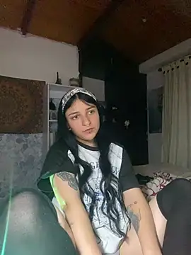 Chatroom XXX en direct de Abril_Thompson221