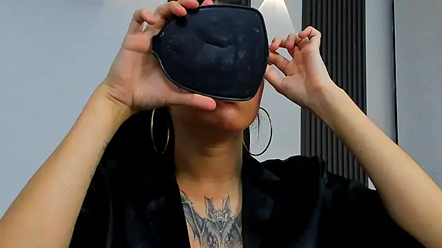 isabella_hv élő XXX-chatje