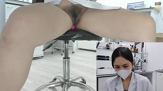 Lubeyou_KT Obrolan Langsung XXX