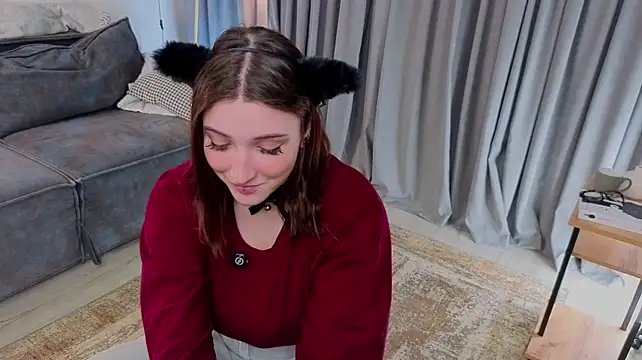 Chat XXX ao vivo de JoeMoskau