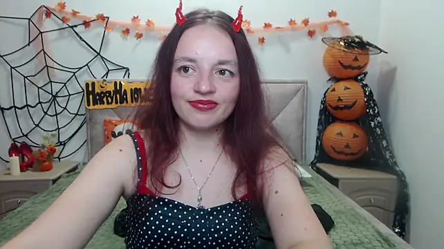 MelodiLady – Live XXX-chat