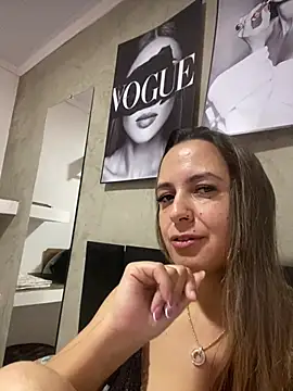 MayaGarcia40 élő XXX-chatje