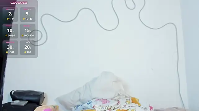 Gemma_Aurora_ 现场XXX聊天