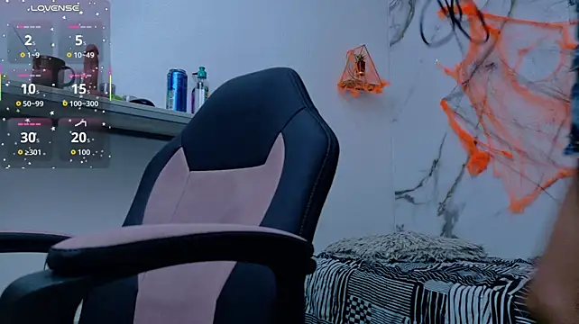 dariah_jhonson – Naživo XXX chat