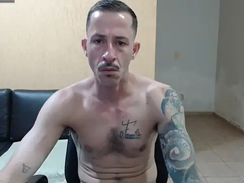 Chat +18 de MeladoDiMel ao vivo