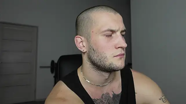 Igor_Wilde 라이브 XXX 채팅