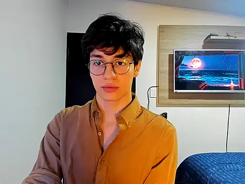 TheBluePrince Live XXX Chat