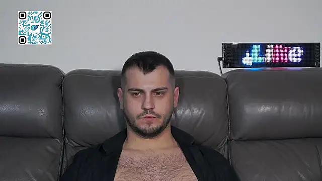 Chat XXX Live CrazyDom1