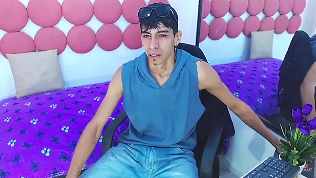 Drake_Jack Live XXX-Chat
