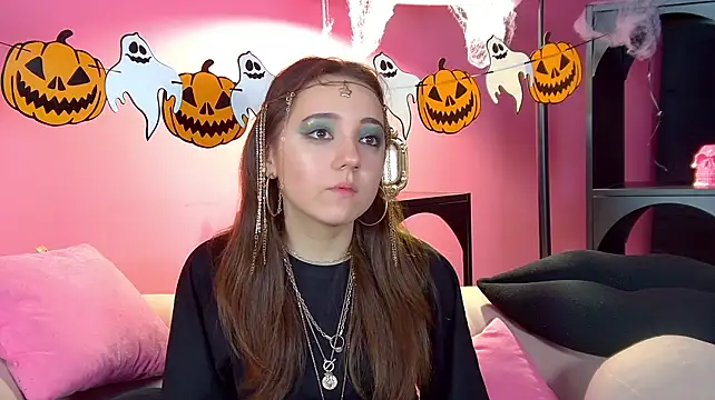 JaneJuno Adlı Modelin Canlı XXX Sohbeti
