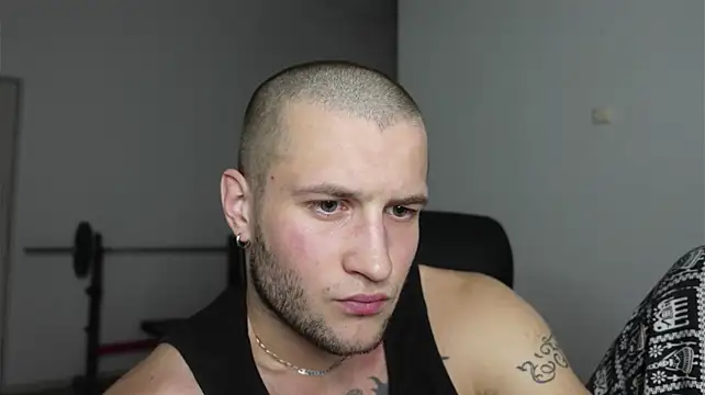 Igor_Wilde Live XXX-chat