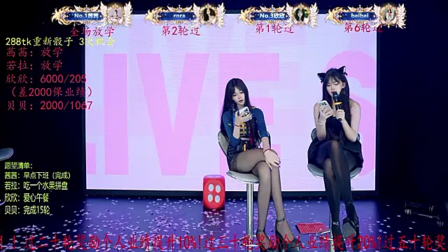 TC-001 live XXX chat