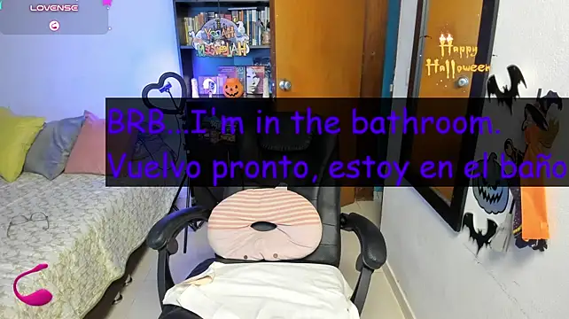 peanut_tangerine's Live XXX Chat
