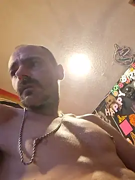 Chat +18 de DaddyAndSplashQueen ao vivo