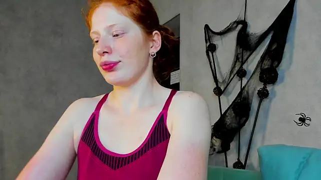 Sandra_Wi1son's Live XXX Chat