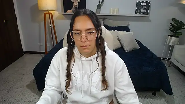 Chat XXX ao vivo de Bianca____