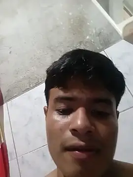 Edsongarciaaaa's Webcam Show