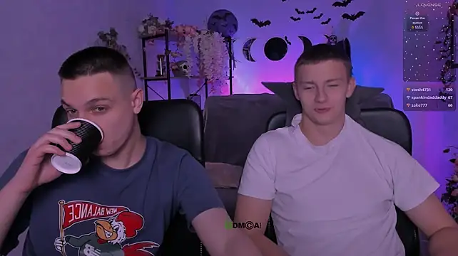 Онлайн чат XXX noah_nero