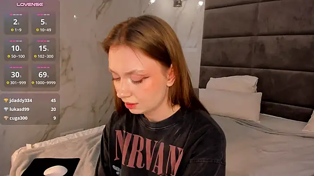 Natalie_Palmerr's Live XXX Chat