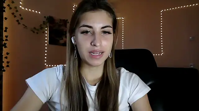Rossy_D – Live XXX-chat