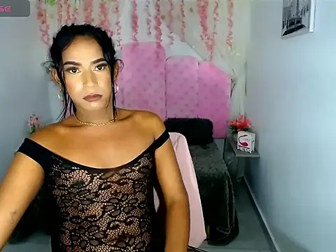 แชท XXX สดของ NICOLLE_CORTEZ