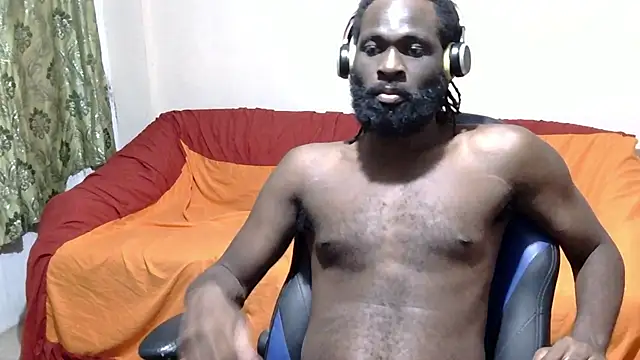 Darkkras 라이브 XXX 채팅