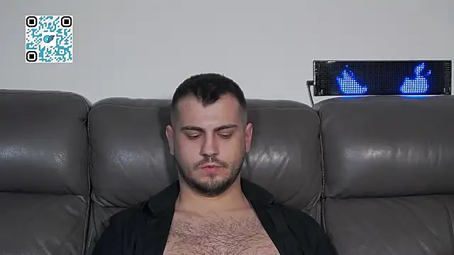 CrazyDom1 Live XXX-chat