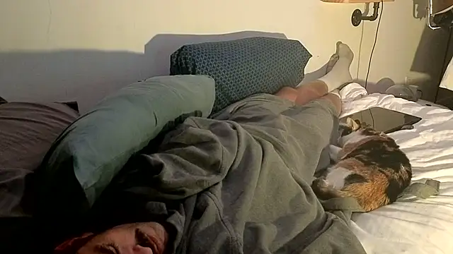 צ'אט XXX בשידור חי של badboybrad11
