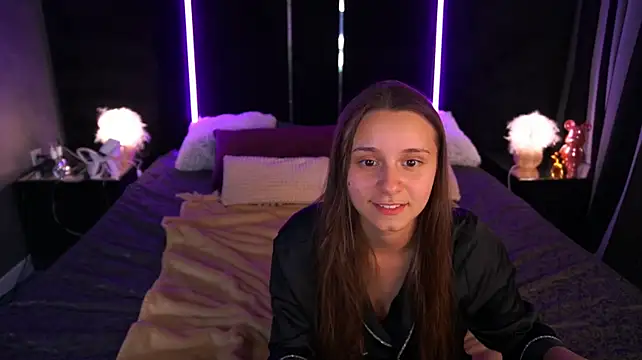 TinyNatalie Obrolan Langsung XXX