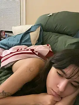 KammyX 라이브 XXX 채팅