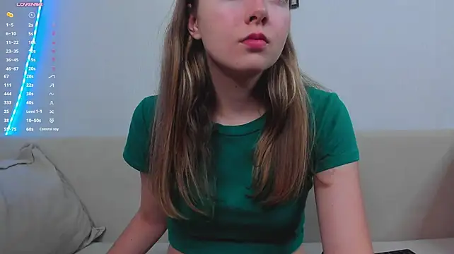 PatricaBellitti Adlı Modelin Canlı XXX Sohbeti