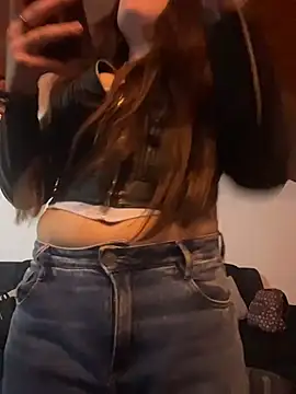 XXX chat uživo modela Nami_ec