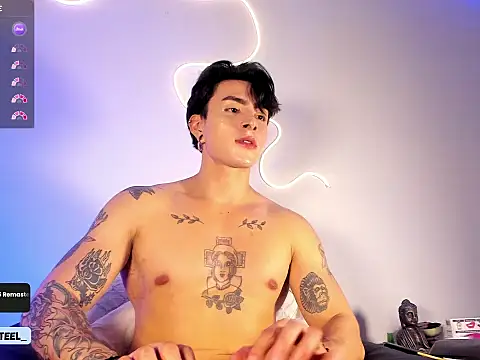 Mathew_Steel_ live XXX chat
