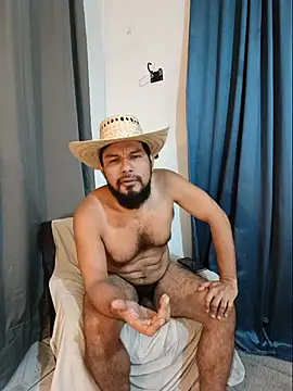 Forastero41 Live XXX-chat