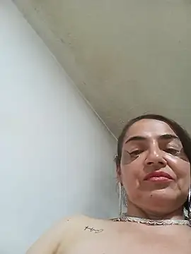 XXX chat uživo modela MaryRoze_