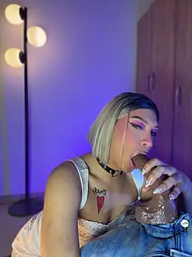 Chat XXX en directo de Andy_Blake_