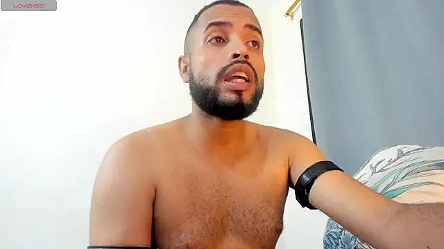 แชท XXX สดของ BlueJaguarAndy
